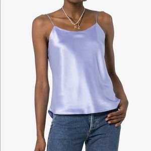 Gianni Bini 100% silk cami